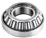 SKF 6206-2z Stamping Steel Cage Deep Groove Ball Bearing For Industrial