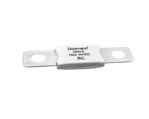 China Charging Pile Ceramic Automotive Fuse , UL248-13 Low Breaking Capacity Fuse factory
