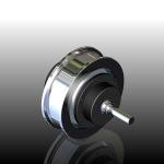 Wheel Set Crane Spare Parts , Construction Machinery Bridge Crane Wheels