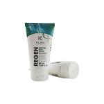 High Quality Custom Logo Eco-friendly Cosmetic Flip Top Cap Tube Packaging for