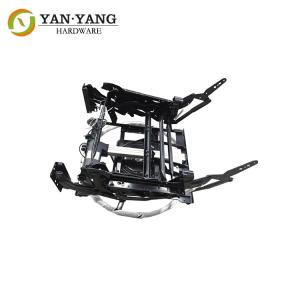China Customizable Reclining Adjustable Sofa Mechanism Furniture parts factory