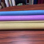 CPP Glitter Lamination Film Packaging Decoration Clear Metallized Polyester Film