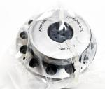 ZARF60150-TV 60*150*82mm Needle roller/axial cylindrical roller bearings