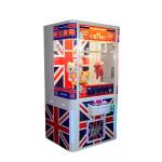 Cut Rope Arcade Prize Game Machine For Theme Park 150w 110v 220v