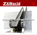 Commercial Escalator