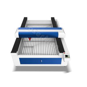 China 3000mm*1500mm 80m/min 1kw 2040 Laser Plate Cutting Machine factory