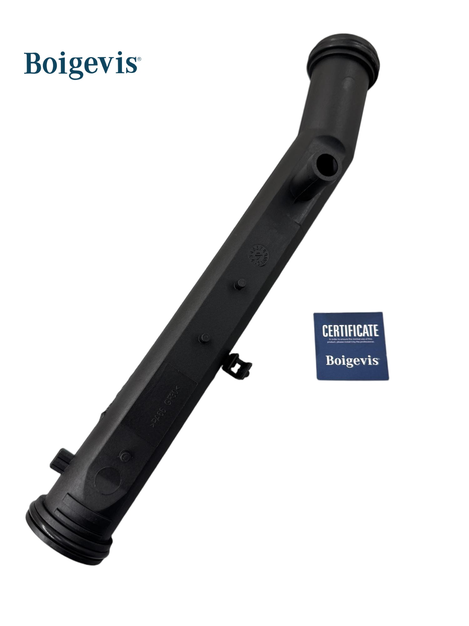 032121065G 032121065H Coolant Pipe for VW SKODA SEAT Bora Variant Caddy Golf
