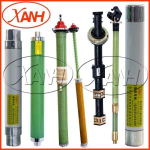 China DIN Standard Oil Transformer Barrel Fuse Insert Installation 108c14 factory