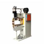 Gasoperated reloading resistance platoon welding machine manufacturing plant