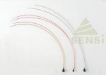 High Sensitivity Epoxy Coated NTC Thermistor For Digital Thermometer