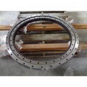 China Hitachi Excavator Slewing Bearing Slewing Circle 9154037 9245728 9166468 factory