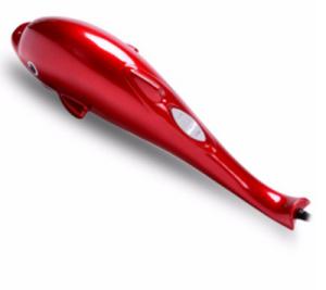 China Intelligent Control Electric Head Massager 1KG 220V 50HZ For Whole Body factory