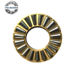 China Big Size T411F Tapered Roller Thrust Bearing 101.6*215.9*46.04mm Custom Made factory