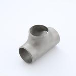 EEMUA 146 SEC.2 Reducing Tee Fitting Butt Welding Fittings