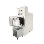 manufacturer of HP-SRM-40.5 indoor gas insulated switchgear panel power