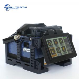 China Industrial Optical Fiber Fusion Splicer , Multi functional Eloik Fusion Splicer Alk 88a factory