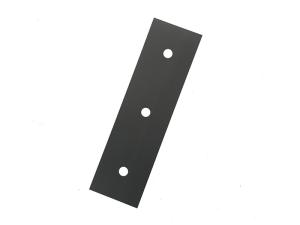 China Standard 96mm 50TW310 EI Silicon Steel Laminations factory