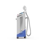 3 in 1 beauty equipment E light IPL SHR hair removal machine with ipl laser
