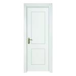 Waterproof Painting WPC Doors For Your Business