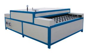 China Hot Roller Press Machine factory