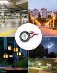 Open Air Photo Control Plug Base Sensor And Photocell Closet Light Photocell