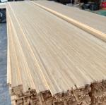 ISO9001 Durable Bamboo Plywood Sheets Edge Grain UV Resistant