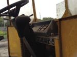 Used TCM 820 bulldozer for sale