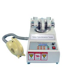 China Taber Abrasion Tester Machine DIN-53754 53799 53109 52347 factory