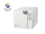 LCD Automatic Timing Desktop Autoclave Sterilizer 23 L