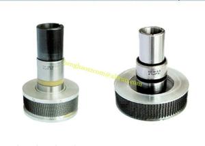 China Opening Roller Completes For Spinning Machine; Spare Parts Of Textile Machine factory