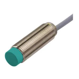 Pepperl+Fuchs NBN4-12GM40-Z0 Inductive Proximity Sensor, 12mm Range, M12, PNP NC