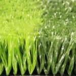 45mm Profession Synthetic Turf Artificial Grass Cesped Soccer Artificial Turf