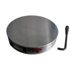 600mm Fine Pole Round Magnetic Chuck Radial Type