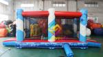 Popular Inflatable Bouncer Design Bouncy House Jumping Wet Bouncer Jumping