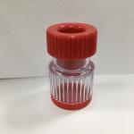 Powder Grinder Compartment Medicine Pill Box