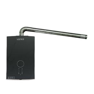 China 6000W Tankless Electric Water Heater Fast Heating Energy Efficient factory