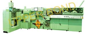 China KDF2 Cigarette Filter Rod Making Machine factory