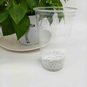 China Overmolding Compatible Bondable Flame Retardant PP Injection Molding Pellets on sale