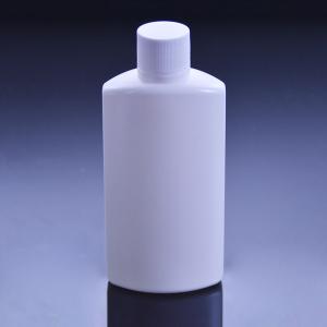 China No Leakage 0.17oz HDPE ODM Empty Sanitizer Bottles factory