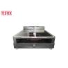 Buy cheap 110V / 220V Textile Testing Equipment Sweating Guarded Hot Plate With Humidity from wholesalers