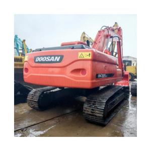 China Original Hydraulic Pump Used Doosan 20ton Excavator DX225 DX220 DX200 For Construction factory