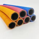 Dual Drinking Water Hose Extension Ends Extra Long Water Hose 100Ft