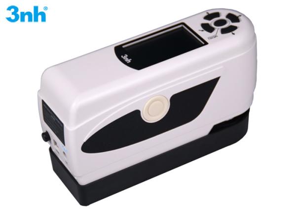 3NH Portable Colorimeter NH310 High Accurate Measuring Instrument For Leather