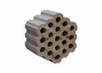 OEM Industry Furnace Quartz Alumina Silicate Firebrick