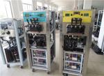 Compact Design Soft Ice Cream Machine Maker With Full Stainless Steel Body