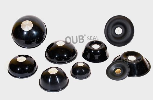 708-27-22140 Leather Cup For Swing Pump Seal 703-06-98310 708-2L-22150 AUTOX