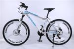 Factory price OEM 26 size disc brake Shimano aluminium alloy MTB with mag alloy
