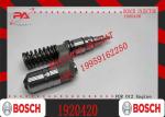 Fuel injector 0414701050 0414701029 1920420 0414701047 0414701070