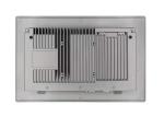 Shockproof 25W RS232 Industrial Touch Screen PC 9V-36V