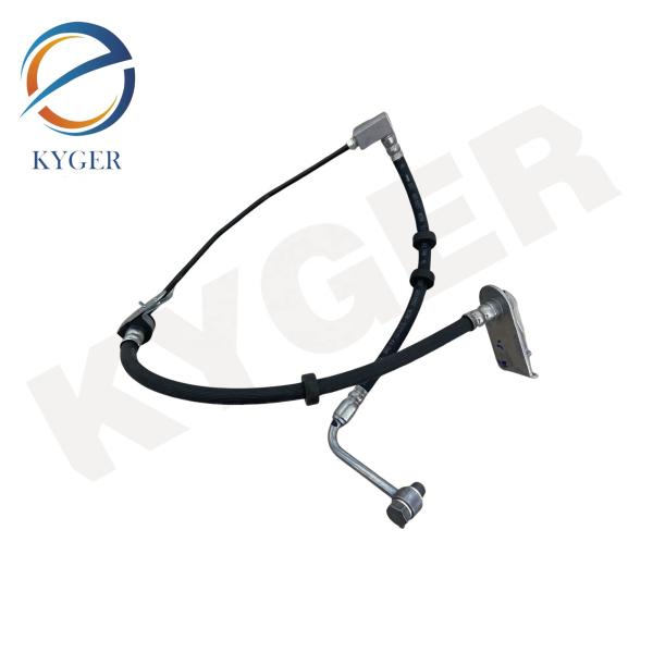 Auto Brake System Auto Brake Hoses Auto Parts LR096526 Brake Hose For Land Rover